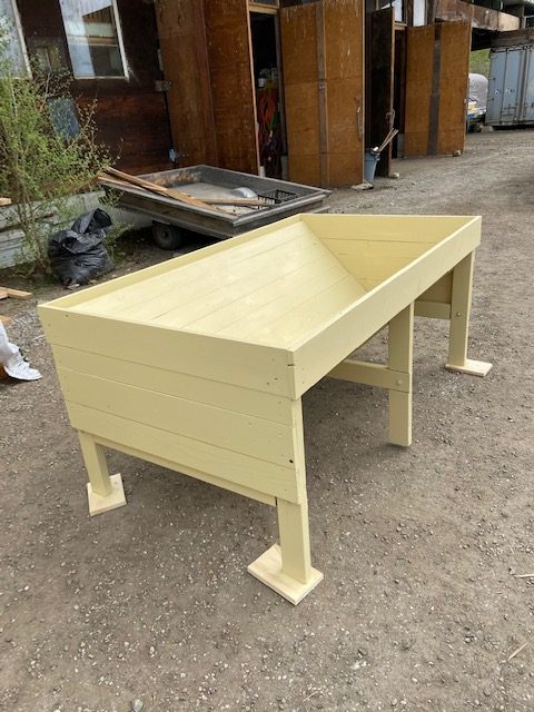 Men's Shed Projects